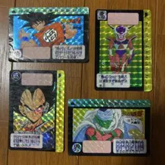 2026年最新】ドラゴンボール カードダス 1990の人気アイテム - メルカリ