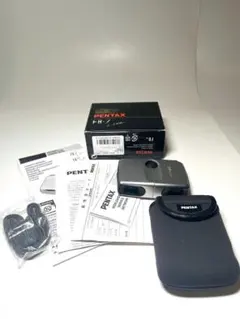 PENTAX／ペンタックス／双眼鏡／FB-ZOOM／ケース＆ストラップ付 - メルカリ