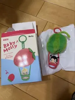 Baby Molly サシェペンダント fruity aroma スイカ