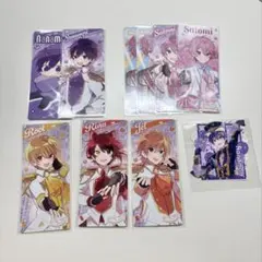 すとぷりふぁみくじステッカー