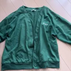 COLZA Mサイズ カーディガン