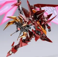 新品未使用 タカトク スワン ドラゴン バンキッド 合金 円盤戦争