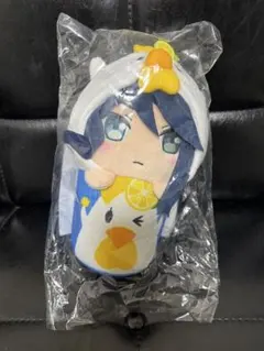 プロセカ　なりきり！からあげクンぬいぐるみ“星乃 一歌”