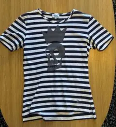 A*彡様 【希少】Vivienne Westwood ラビット Tシャツ 44 - メルカリ
