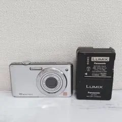 【動作OK】　Panasonic LUMIX DMC-FS7のサムネイル