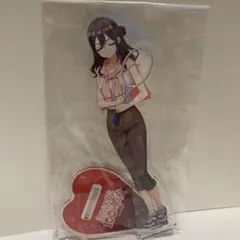 100カノ 須藤育 銘戸芽衣 アクリルスタンド 100カノ 須藤育 銘戸芽衣 アクリルスタンド - メルカリ