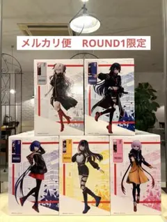 2025年最新】ROUND1プライズの人気アイテム - メルカリ