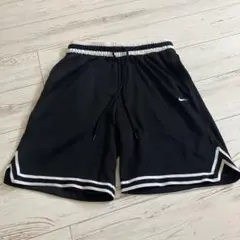 NIKE バスパン 黒 L
