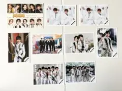 2026年最新】キンプリ 公式写真 まとめ売りの人気アイテム - メルカリ