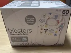 使い捨てお食事エプロン（ディズニー）