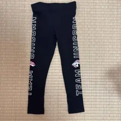 H&M TEAM UNICORN レギンス 105cm