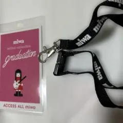 2026年最新】miwaグッズの人気アイテム - メルカリ