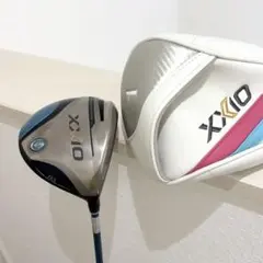 美品ゼクシオ短尺レディースドライバー初心者Lゴルフクラブ中古XXIO低身長43女 XXIO ゼクシオ XXIO13 ゼクシオ13 レディス レディース ドライバー
