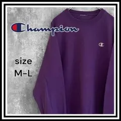 ワンポイント スウェット