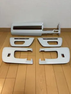 N-BOX JF3純正インテリアパネル　5点セットのサムネイル