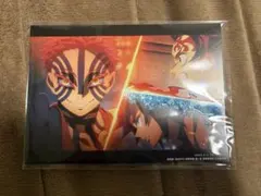 鬼滅の刃 映画 入場特典