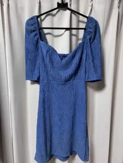 ミニワンピース