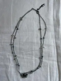 ユナイテッドアローズ　ネックレス