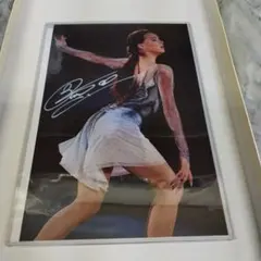 2026年最新】オリンピック選手サインの人気アイテム - メルカリ