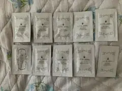 シークレットモイスチャー 2ml 10包のサムネイル