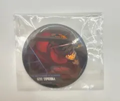 冨岡 義勇 ものがたる背中 コレクション缶バッジA