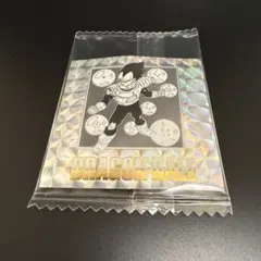 ドラゴンボール40周年記念 シールウエハース2 二十三巻