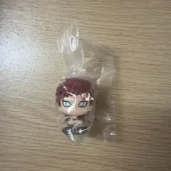 NARUTO ガチャガチャ 待ちぼうけ 我愛羅