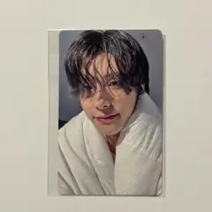 ジェイク　daydream トレカ　特典