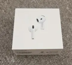 Apple AirPods 4 (ANC)