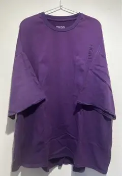 TIGHTBOOTH Tシャツ XL TBPR