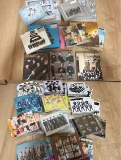 Snow Man CD アルバム まとめ売り