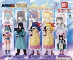 HGドラゴンボール Another2 全5種セット - メルカリ