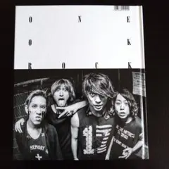ONE OK ROCK PRIMAL FOOTMARK #5