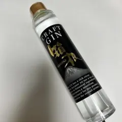 【限定品】CRAFT GIN HAKONE　クラフトジン箱根 【レア】 限定品】CRAFT GIN HAKONE クラフトジン箱根 【レア】 - メルカリ