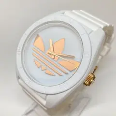 adidas アディダス 腕時計 電池交換済み　　　　　C910