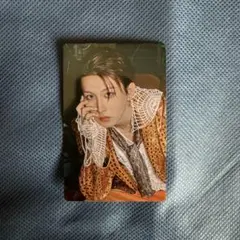 山本光汰 Black Flame タワレコ特典 おまけ付き☆
