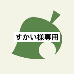 すかい様 リクエスト 3点 まとめ商品