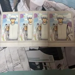 銀魂 ぱしゃこれ | 可通過Doorzo在日本Mercari（メルカリ）上進行一站