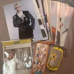 BUDDiiS SHOW 西田祥グッズ