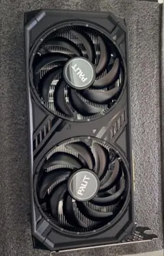 木*生様 Palit RTX 5070 Infinity 3 （マイニング済良品 - メルカリ