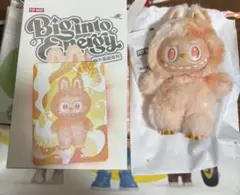 正規品 ラブブ LABUBU エナジー energy HAPPINESS