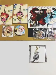 2025年最新】藤丸立香はわからない 缶バッジの人気アイテム