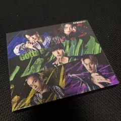 Aぇ! group Gotta Be CD (初回限定盤C)