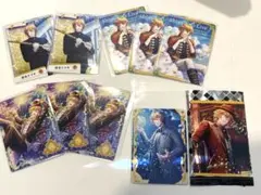 うたプリ シャニライ ビジュコレ vol.3 那月