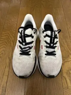Nike ストラクチャー25