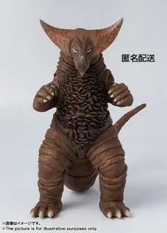 【美品】S.H.Figuarts ゴモラ 円谷プロ ウルトラマン 2017年版