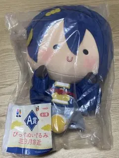 刀剣乱舞 ラスト賞 エニマイくじ 三日月宗近 - メルカリ