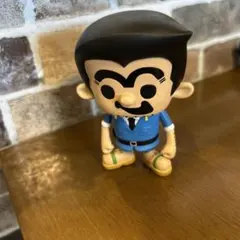 こち亀　両津勘吉フィギュアのサムネイル
