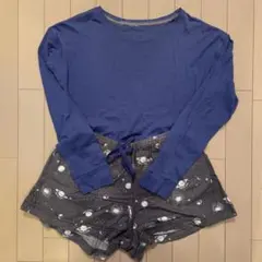 ピーチジョンパジャマのサムネイル