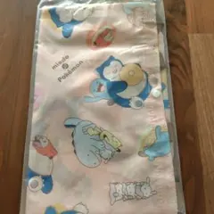 ミスタードーナツ ポケモン エコバッグのサムネイル